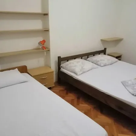Marin Апартаменты Селине