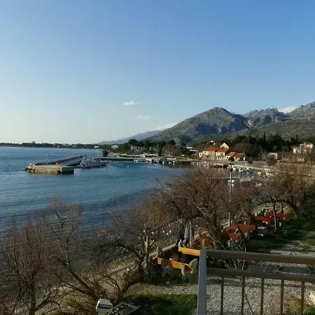 Apartament Marin