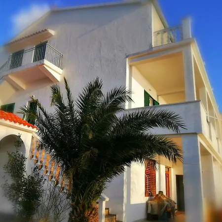 Marin Apartament Seline