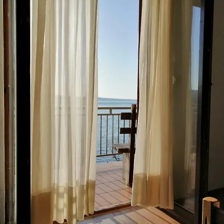 Marin Apartament Seline