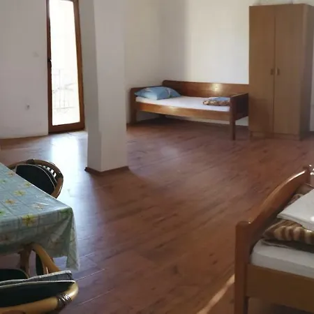 Apartment Marin