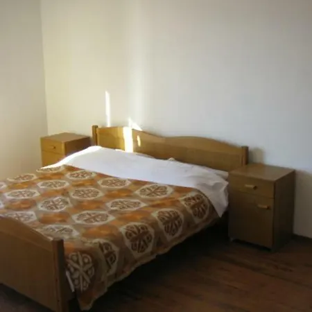 Marin Apartment