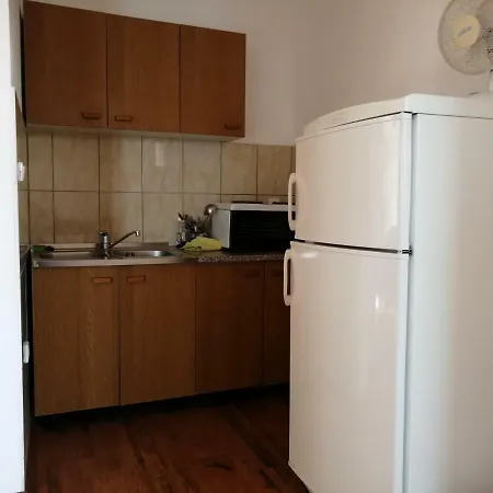 Marin Apartment *