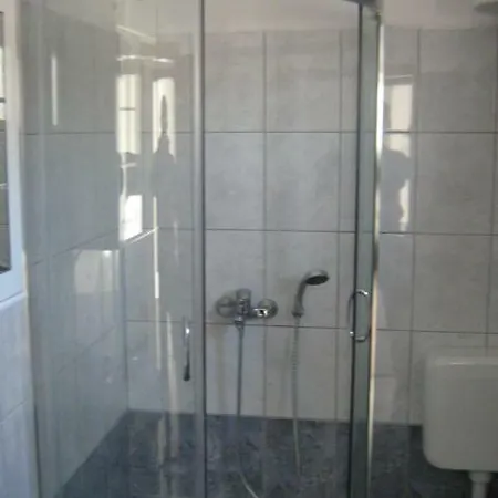 Apartament Marin
