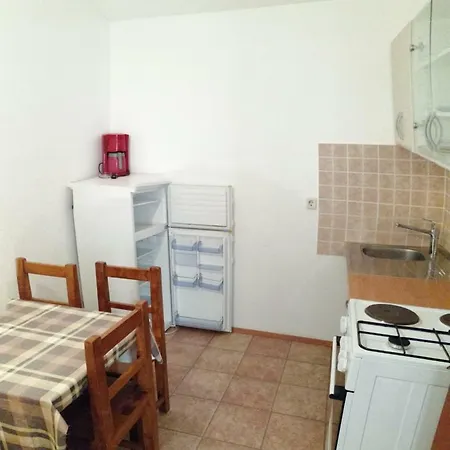 Apartament Marin *