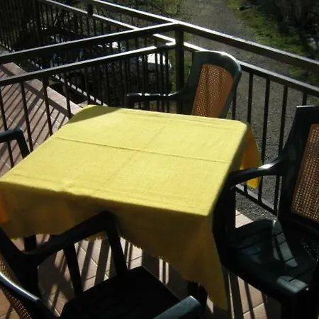 Apartment Marin Seline