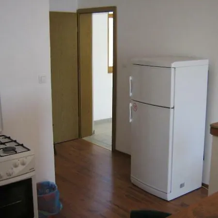 Marin Apartment *