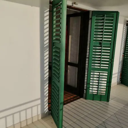 Apartment Marin Seline