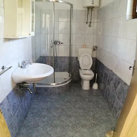 Apartament Marin *