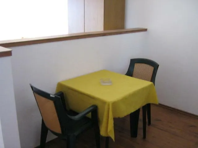 Marin דירה סלינה