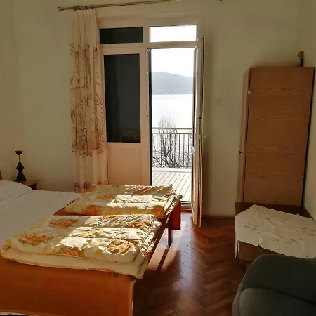 Apartment Marin Seline