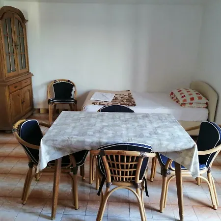 Apartamento Marin *