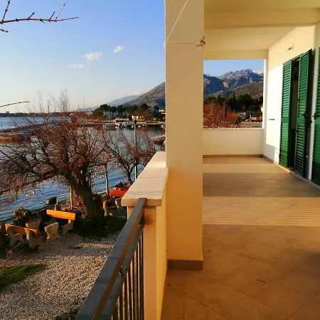 Marin Apartament