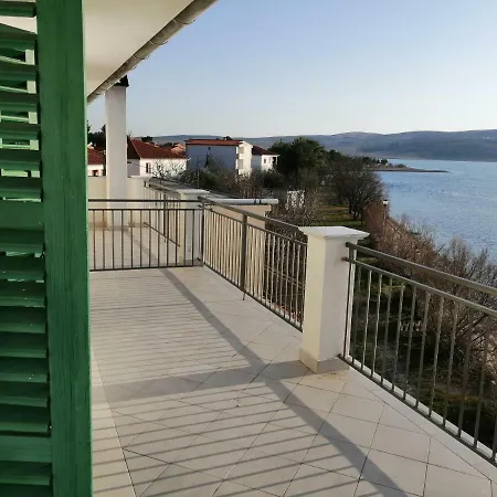 Marin Apartmán Seline