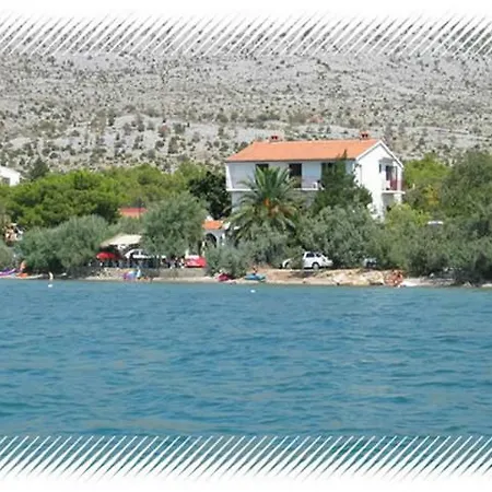 Apartamento Marin *