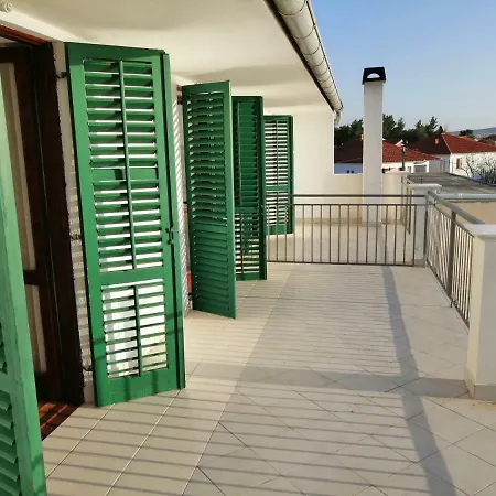 Marin Apartman