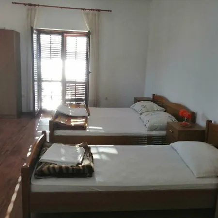 Marin Apartman Seline