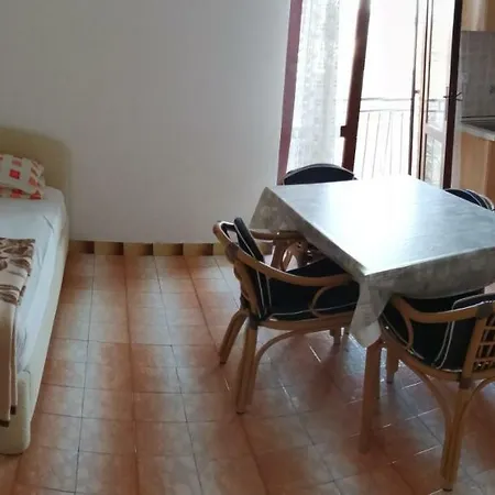 Marin Apartmán Seline