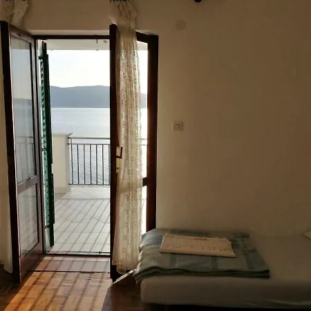 Apartment Marin *