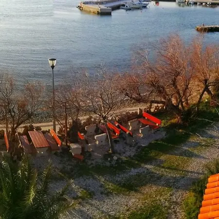 Marin Apartman *