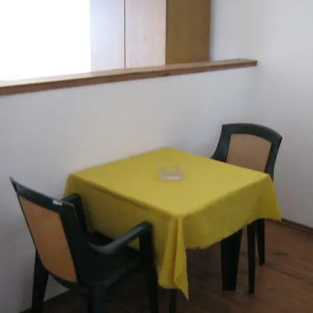 Marin Apartamento Seline