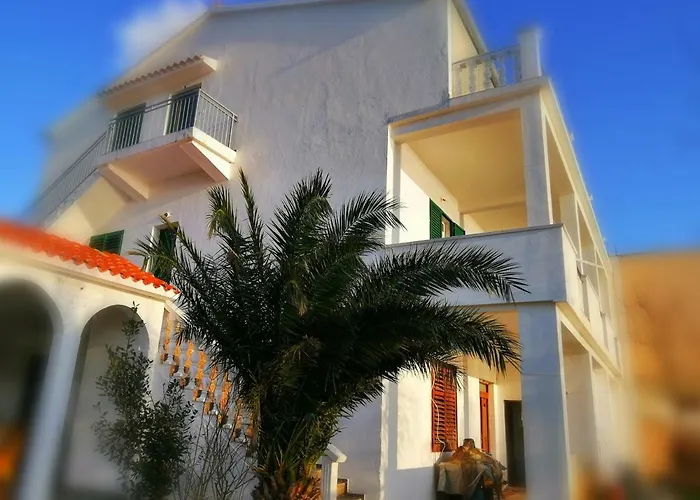 Marin 公寓 塞利讷