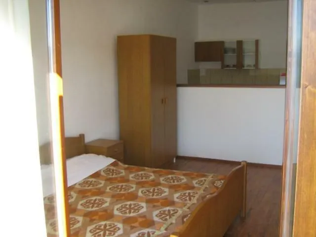 公寓 Marin 塞利讷